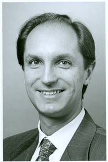 Alexander Zaharoff