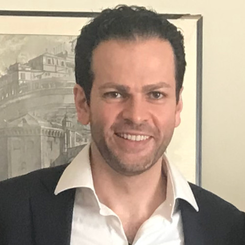 David Meir Sasson