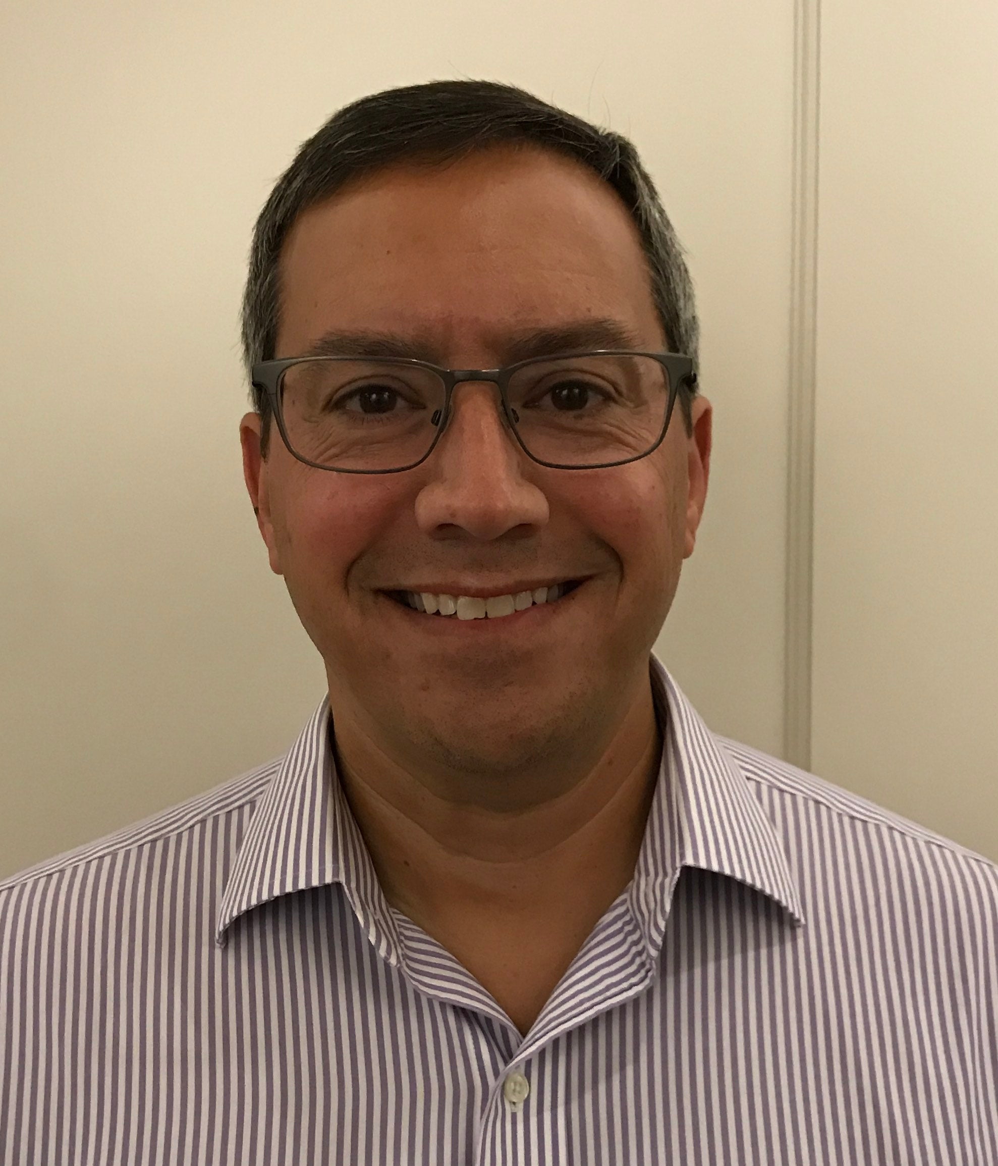Michael P. Lustig