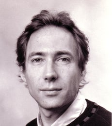 Peter Lakner