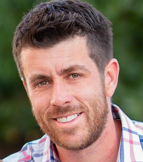 Steven Gray Steven Gray