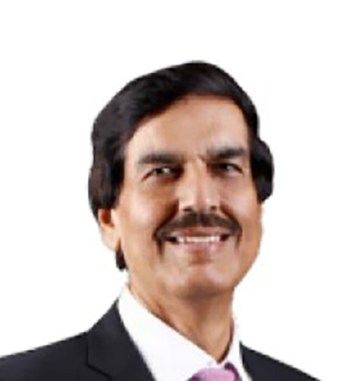 V.P. Sharma V.P. Sharma