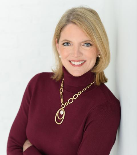 Judy Henry Scinto
